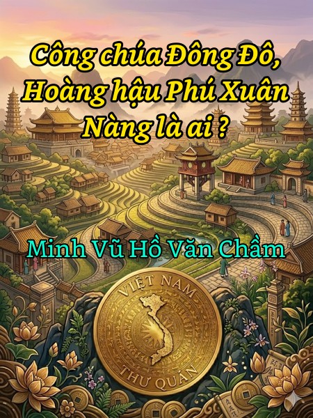 Ảnh bìa truyện