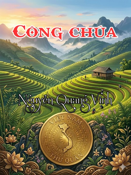 Ảnh bìa truyện