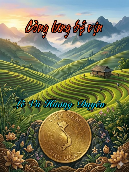 Ảnh bìa truyện