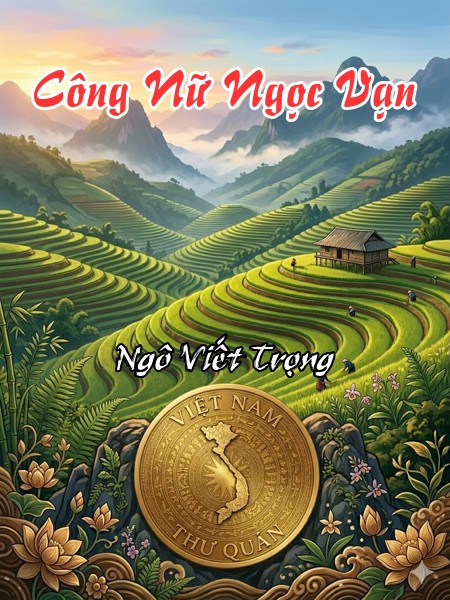 Công Nữ Ngọc Vạn