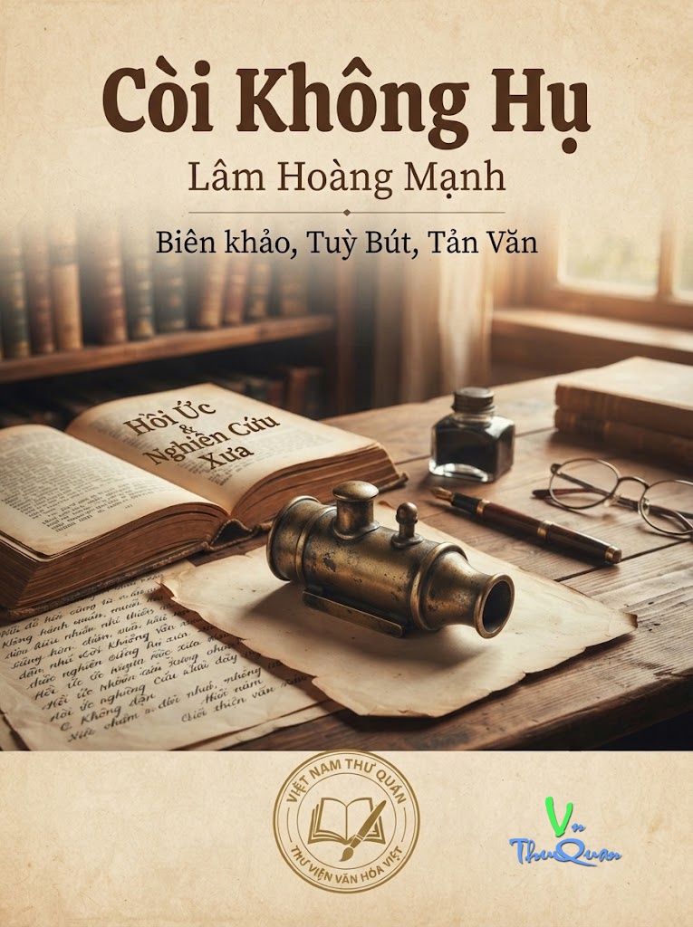 Còi  Không  Hụ II