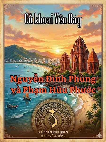 Ảnh bìa truyện