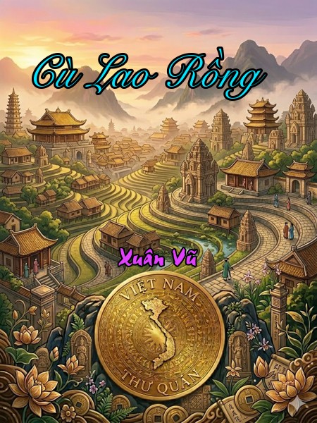 Cù Lao Rồng