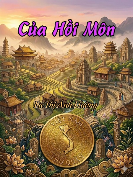 Của hồi môn