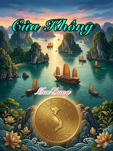 Cửa Khổng 