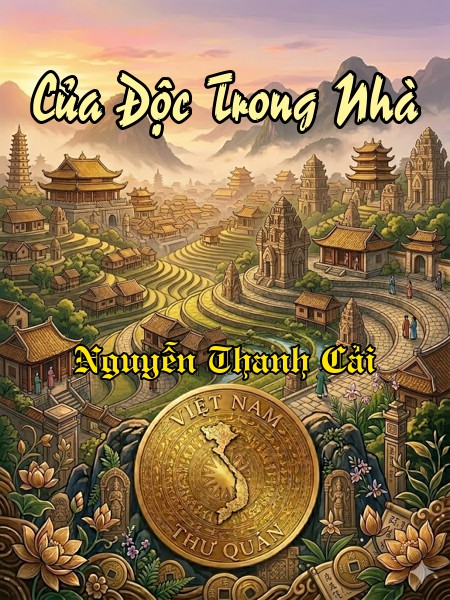 Ảnh bìa truyện