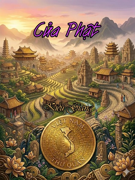 Cửa Phật