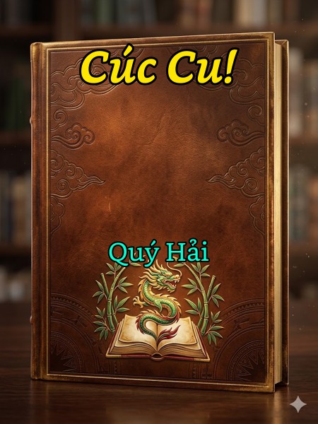 Ảnh bìa truyện