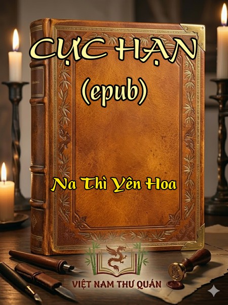 CỰC HẠN (epub)