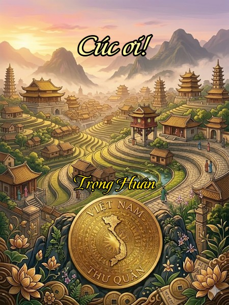 Cúc ơi! 