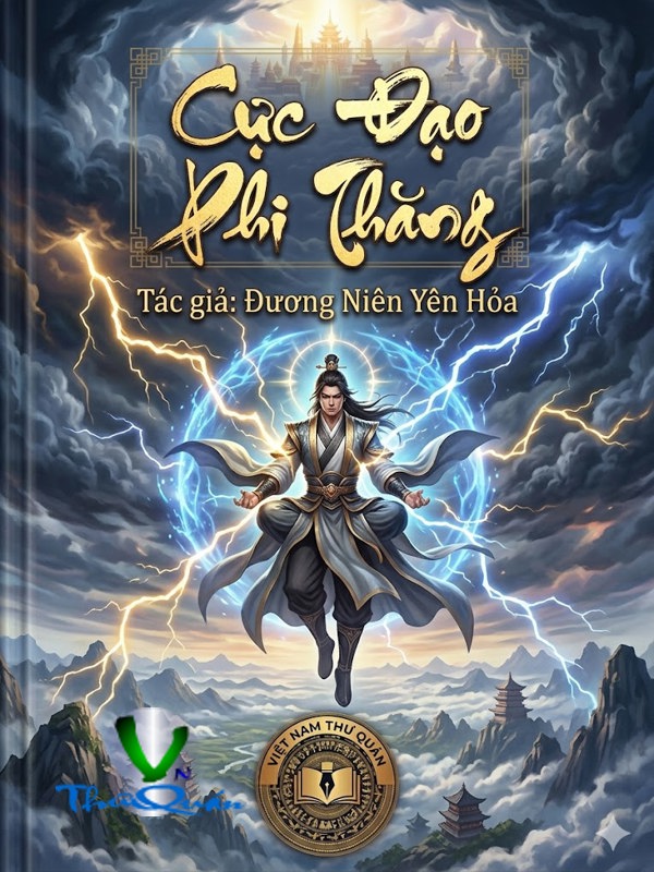 Cực đạo phi thăng