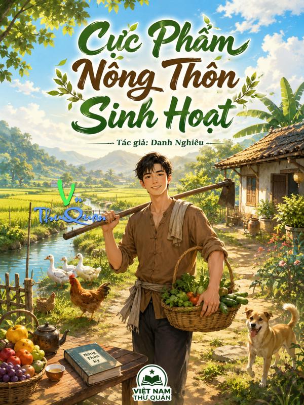 Cực Phẩm Nông Thôn Sinh Hoạt
