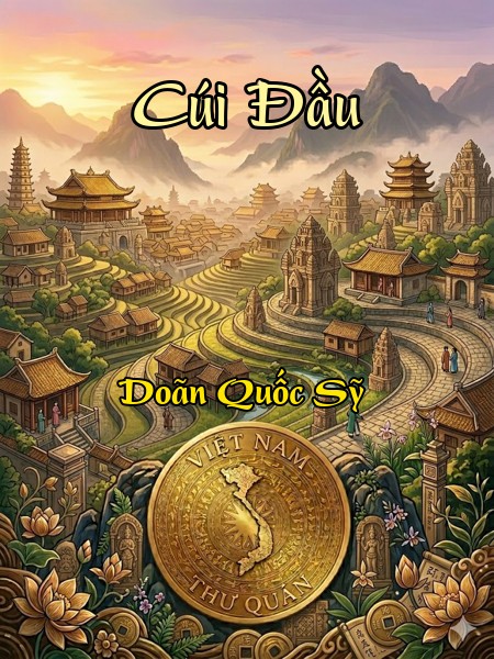 Ảnh bìa truyện