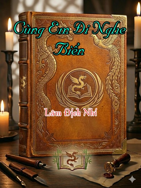 Cùng Em Đi Nghe Biển