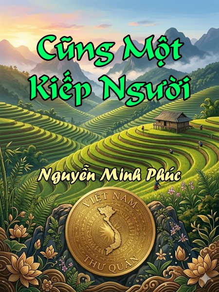 Cũng Một Kiếp Người