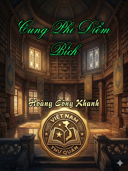 Ảnh bìa truyện