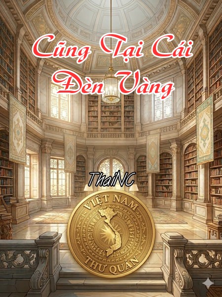 Ảnh bìa truyện
