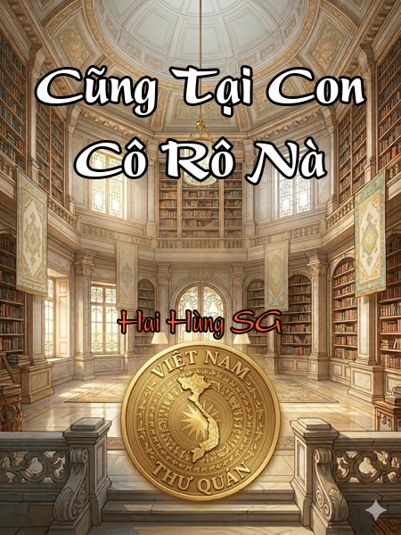 Cũng Tại Con Cô Rô Nà