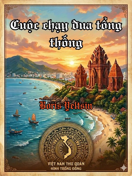Cuộc chạy đua tổng thống