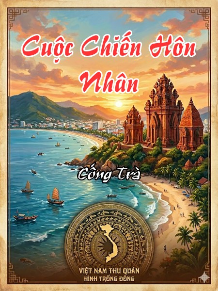 Cuộc Chiến Hôn Nhân