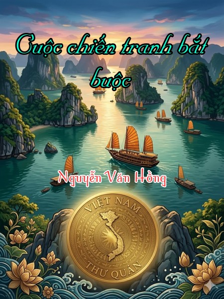 Cuộc chiến tranh bắt buộc