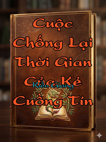 Ảnh bìa truyện