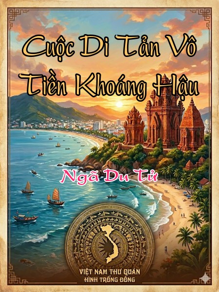  Cuộc Di Tản Vô Tiền Khoáng Hậu 