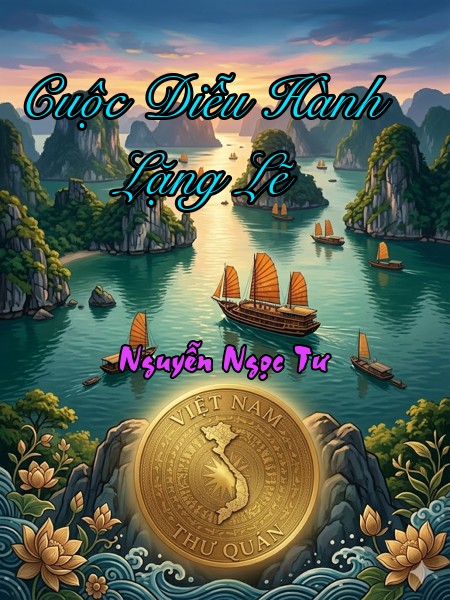 Ảnh bìa truyện