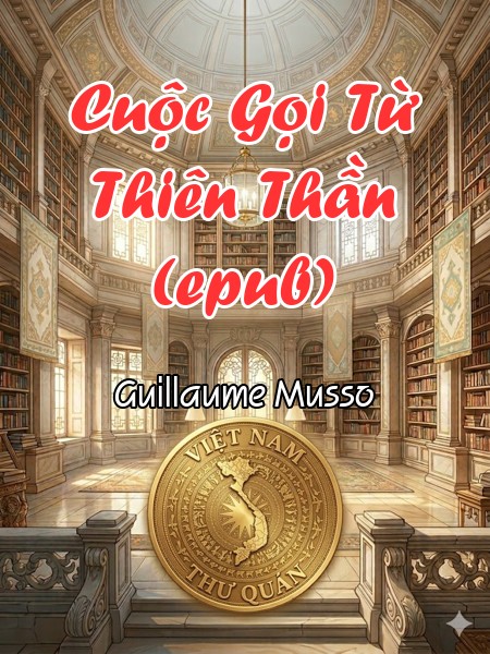 Cuộc Gọi Từ Thiên Thần (epub)