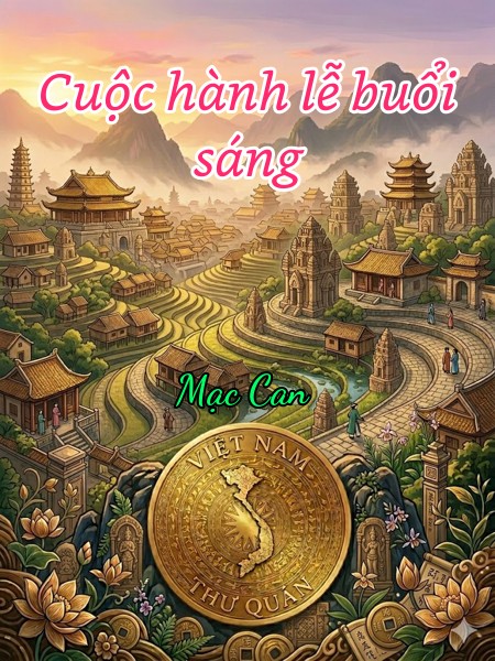 Cuộc hành lễ buổi sáng