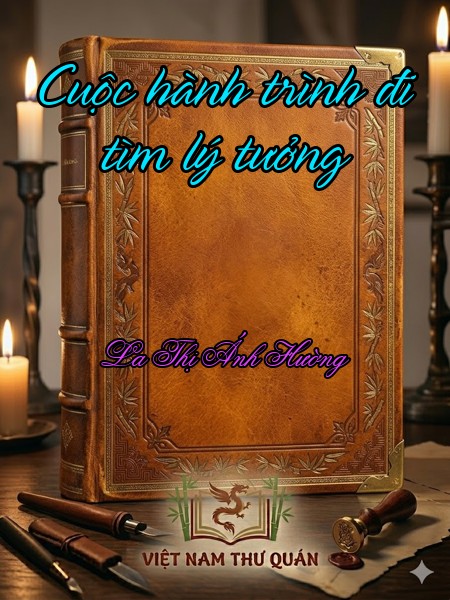 Cuộc hành trình đi tìm lý tưởng