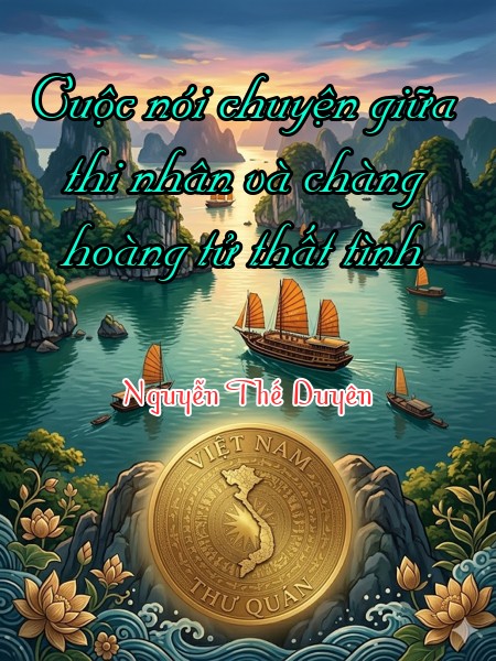 Ảnh bìa truyện