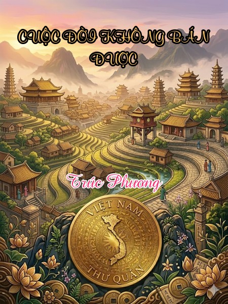 Ảnh bìa truyện