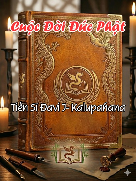 Cuộc Đời Đức Phật