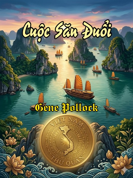 Cuộc Săn Đuổi