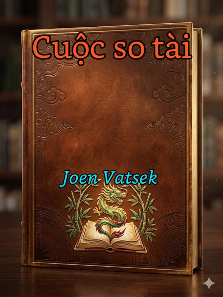 Cuộc so tài