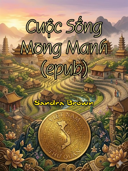 Cuộc Sống Mong Manh (epub)