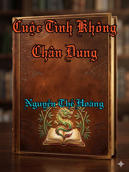 Cuộc Tình Không Chân Dung
