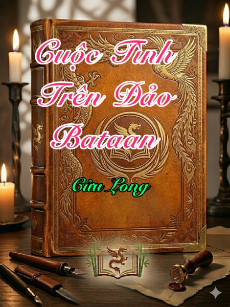 Cuộc Tình Trên Đảo Bataan 
