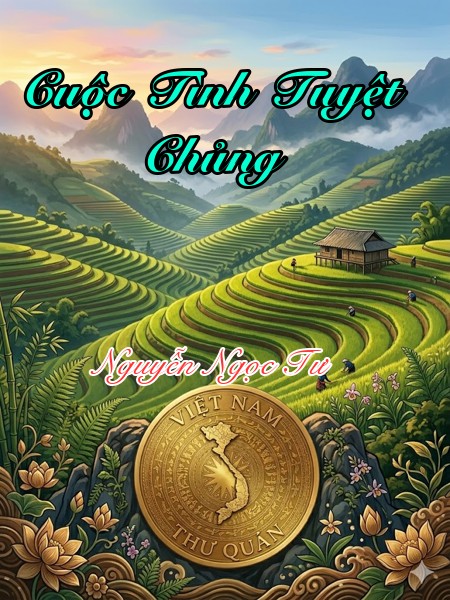 Ảnh bìa truyện