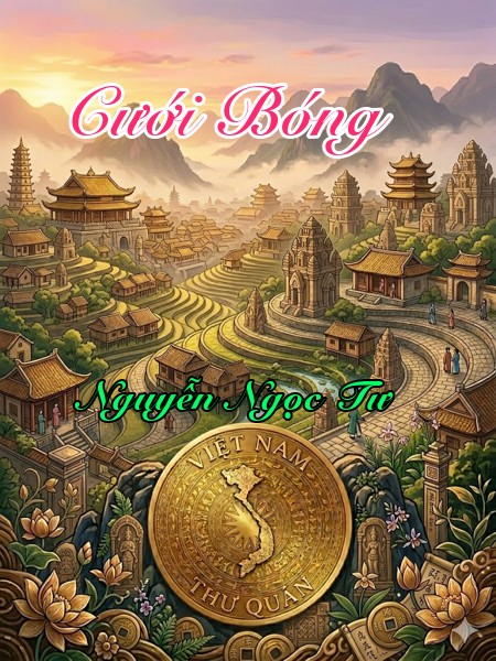 Ảnh bìa truyện
