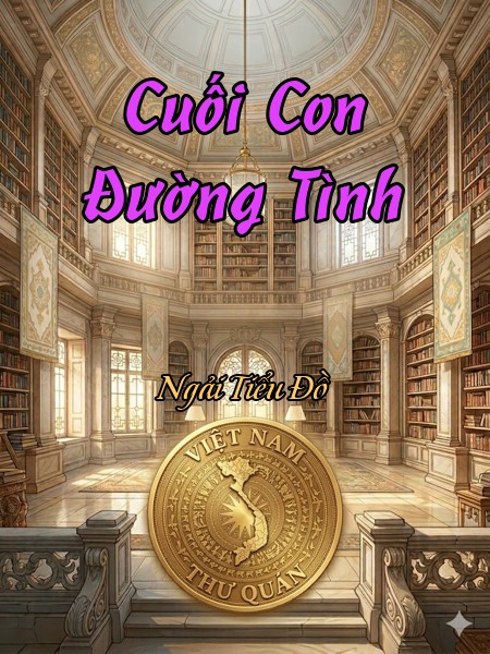Cuối Con Đường Tình