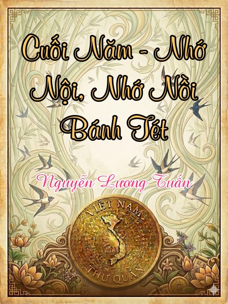 Ảnh bìa truyện