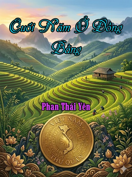 Cuối Năm Ở Đồng Bằng 