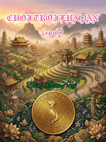 CUỐI TRỜI LỬA ĐẠN (epub)