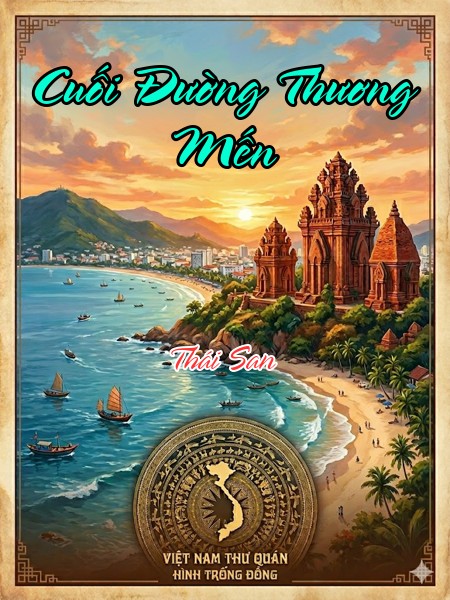 Cuối Đường Thương Mến 