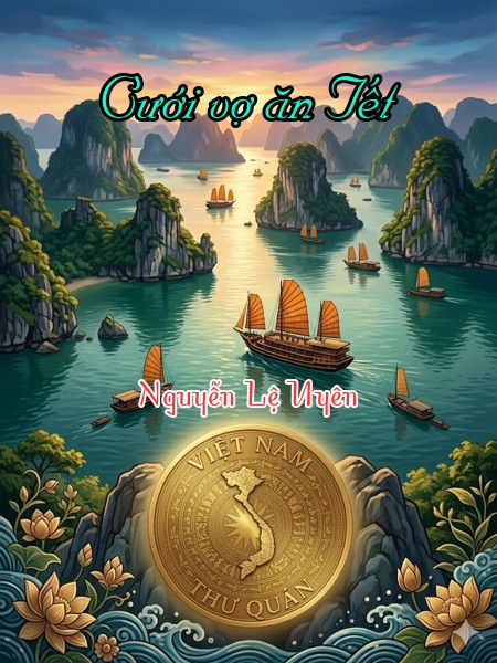 Cưới vợ ăn Tết