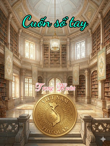 Ảnh bìa truyện