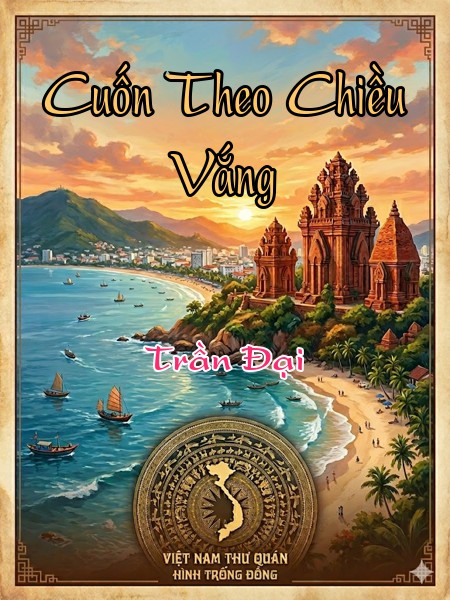 Cuốn Theo Chiều Vắng