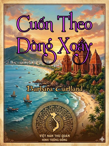 Cuốn Theo Dòng Xoáy